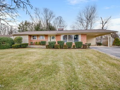 1602 Fairway Dr, Johnson City, TN, 37601