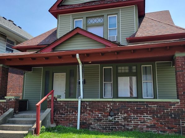 819 Dawson St