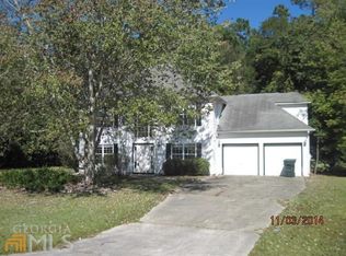 103 Princeton Pl, Kingsland, GA 31548