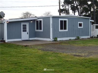 1514 N Washington Avenue, Long Beach, WA, 98631