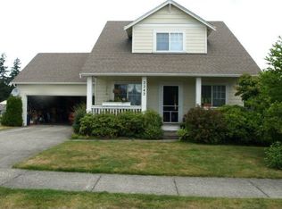 2242 Fulton St, Ferndale, WA 98248