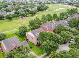 16734 Sonoma Del Norte Dr, Houston, TX 77095