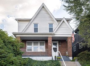 730 7th Ave, Coraopolis, PA 15108