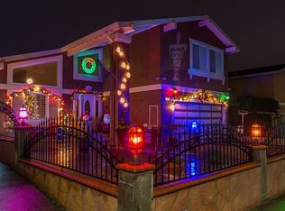 668 Gellert Blvd, Daly City, CA 94015