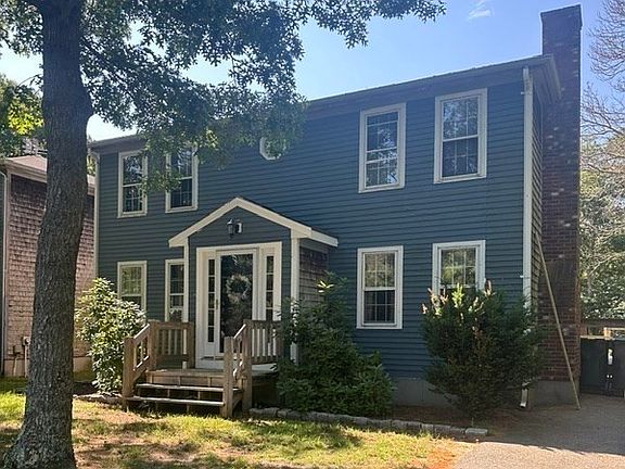 2nd image of 105 Alewife Rd #25B