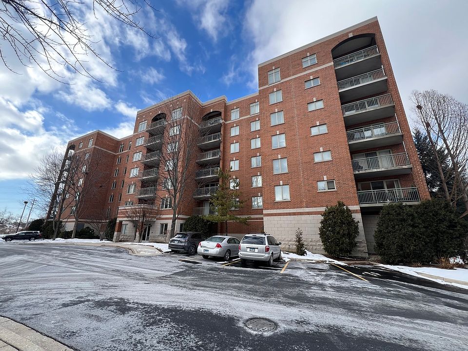 1st image of 390 Western Ave #706