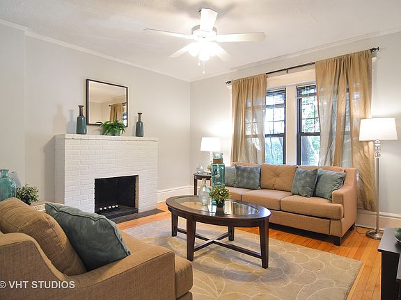 2nd image of 1137 W Lill Ave APT 3W