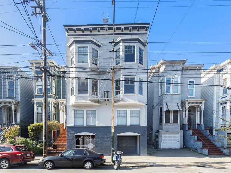 1166 S Van Ness Ave #5 — Photo 30