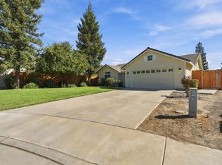 1434 N Verde Vista Court, Visalia, CA 93291