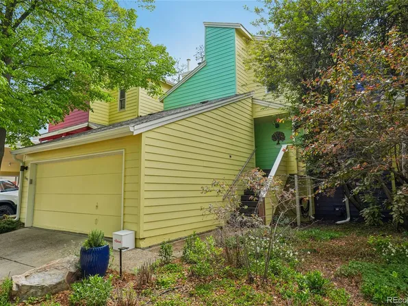 1345 Alpine Avenue, Boulder, CO 80304