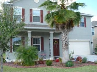 5121 NW Wisk Fern Cir, Port Saint Lucie, FL 34986