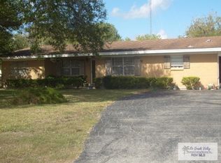 20128 N Sam Houston Blvd, Rio Hondo, TX 78583