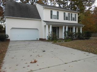 500 Menauhant Ct, Lexington, SC 29072