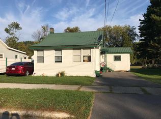 6 Tamarack St, Massena, NY 13662