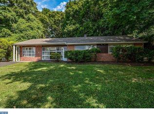 1208 Stotesbury Ave, Wyndmoor, PA 19038