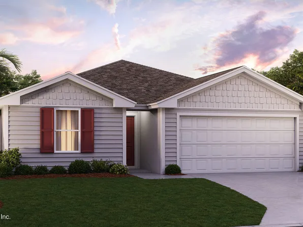 12858 CACAO TREE Trail, Jacksonville, FL 32218