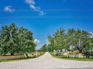 3561 Neely Trl, Valley View, TX 76272