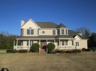 203 Pleazer Rd, Rock Hill, SC 29730