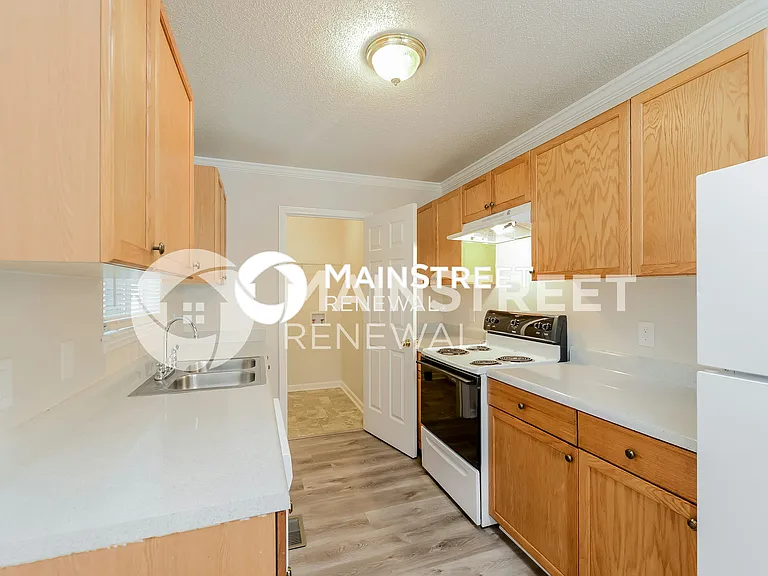 WM - Kitchen