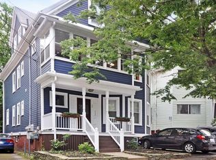 99 Porter St, Somerville, MA 02143