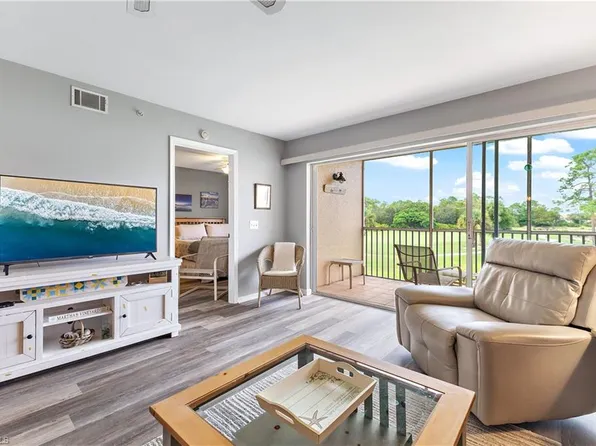 1001 Eastham WAY #C-206, NAPLES, FL 34104