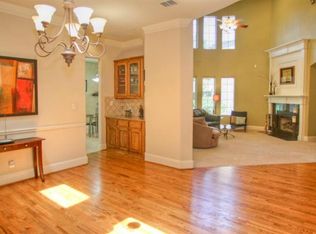 1158 Pedernales Trl, Irving, TX 75063