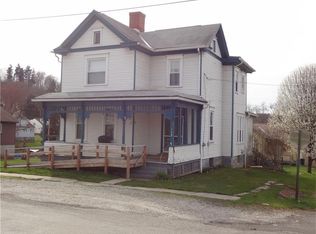 302 W Grant St, Houston, PA