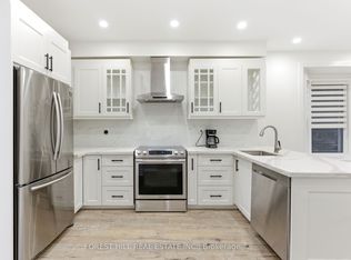 1297 Davenport Rd, Toronto, ON