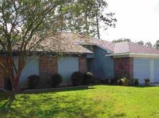 305 Portsmouth Dr, Slidell, LA 70460