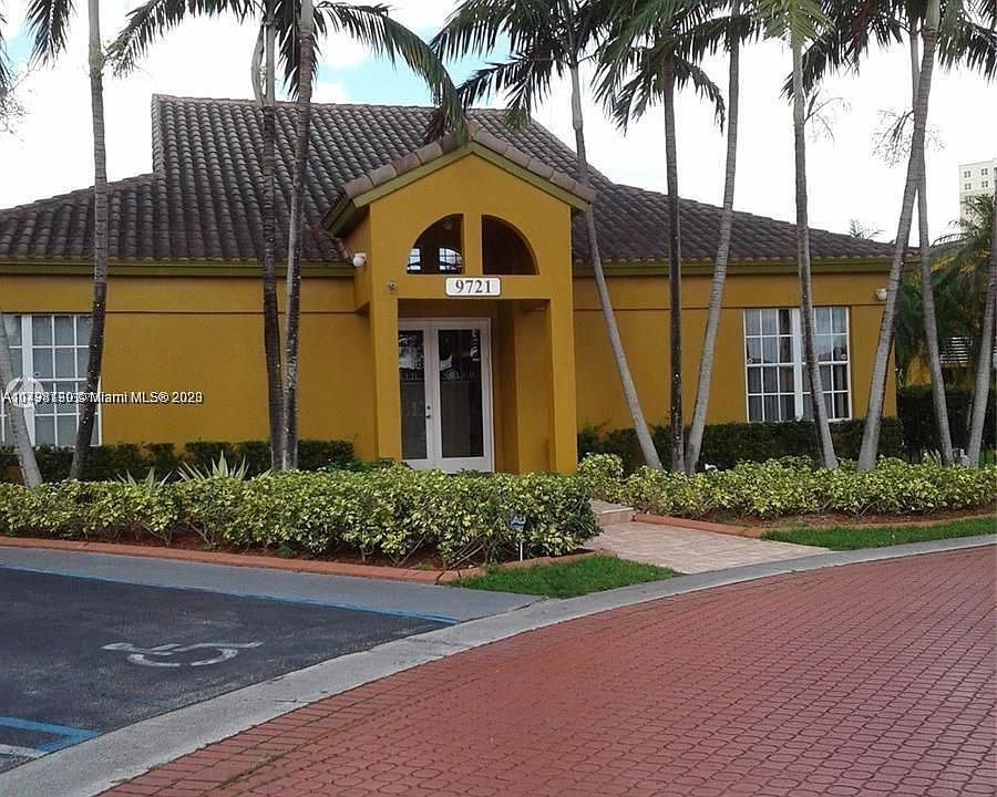 1st image of 9725 Fontainebleau Blvd #A104