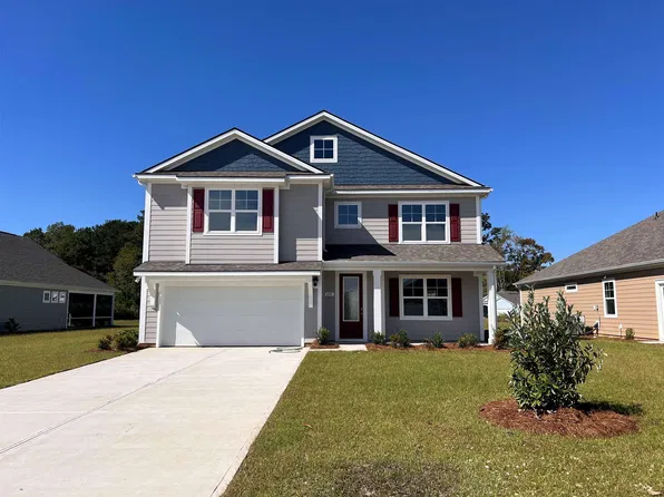 408 Port Rush Ct., Conway, SC 29526