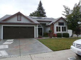 8425 Silver Run Way, Antelope, CA
