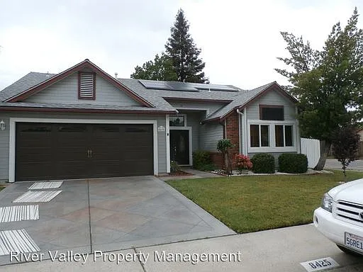 8425 Silver Run Way photo 1