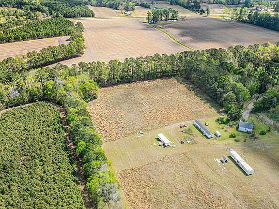 3rd image of 6.5 Acres Christine Pl.