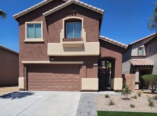 620 Brown Breeches Ave, North Las Vegas, NV 89081