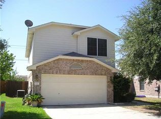 1021 Stacias Way, Pflugerville, TX 78660