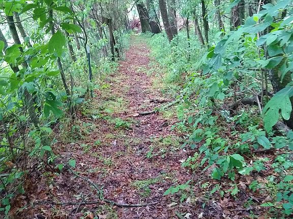 2nd image of W County Road 400 S