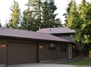 41410 N Sherman Rd, Deer Park, WA 99006