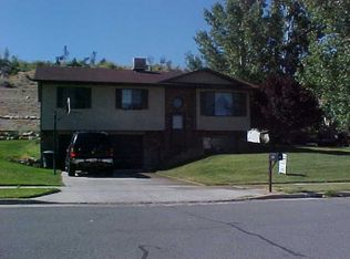 1128 E Eliason Ave, Brigham City, UT 84302