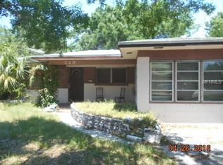 229 Avenue E SE, Winter Haven, FL 33880