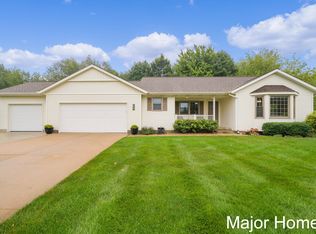 4375 Tracy Trl, Dorr, MI 49323