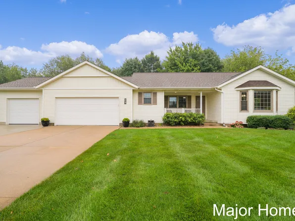 4375 Tracy Trl, Dorr, MI 49323