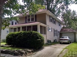 619 Foster St, Fostoria, OH 44830