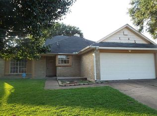 11219 Brettwood Dr, Houston, TX 77089