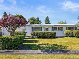 1496 E Mason Ave, Buckley, WA 98321