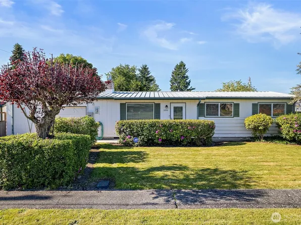 1496 E Mason Avenue, Buckley, WA 98321