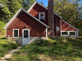 121 Gracey Road, Canton, CT 06019