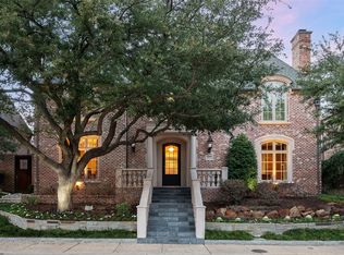 6935 Forest Glen Dr, Dallas, TX 75230