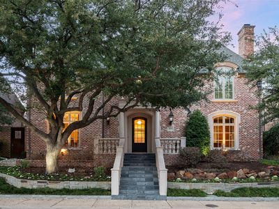 6935 Forest Glen Dr, Dallas, TX, 75230