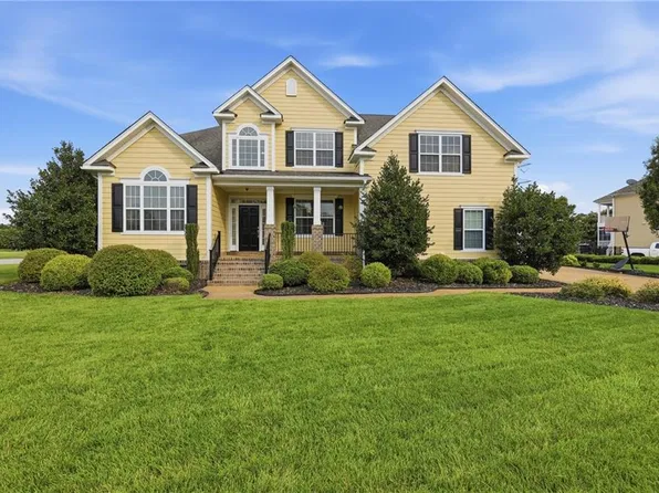 9501 N River Rd, Suffolk, VA 23435